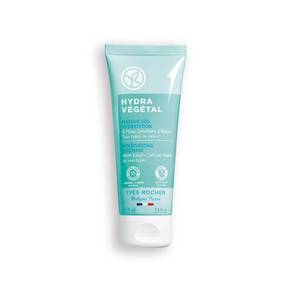 Masque SOS Hydratation