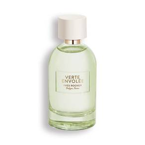 Verte Envolée - Eau de Parfum