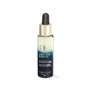Le Concentré Bi-Phase Récupérateur de Nuit