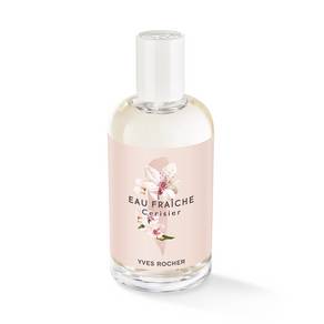 Eau Fraîche Cerisier