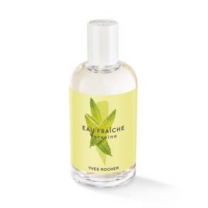 Eau Fraîche Verveine