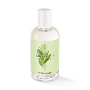 Eau Fraîche Thé Vert