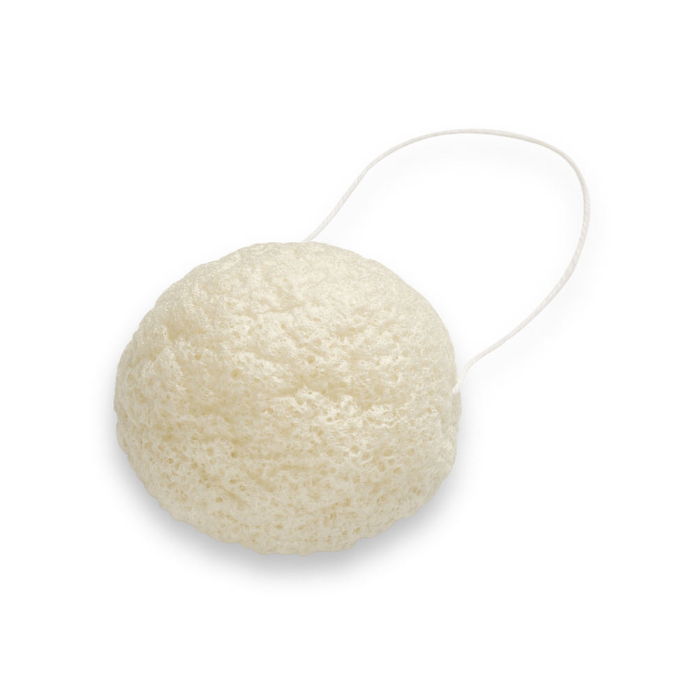 L'Eponge Konjac