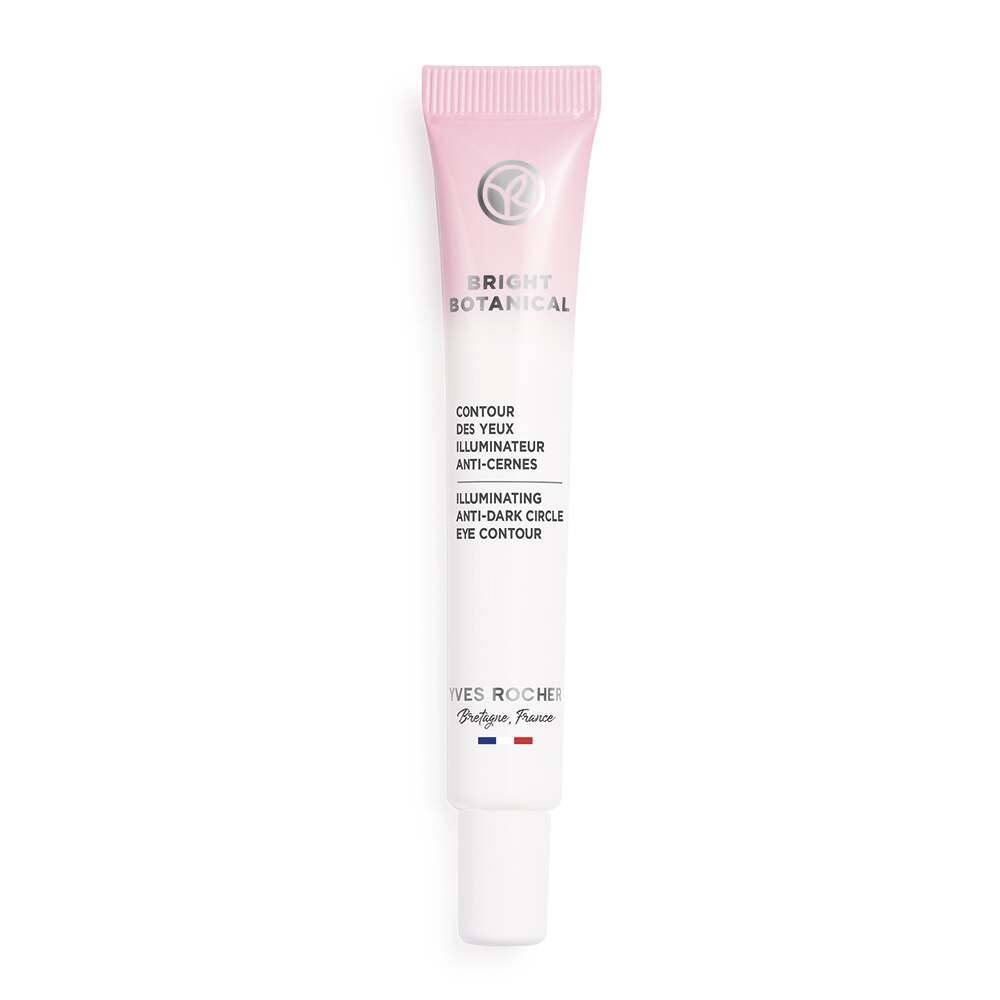Contour des Yeux Illuminateur Anti-Cernes