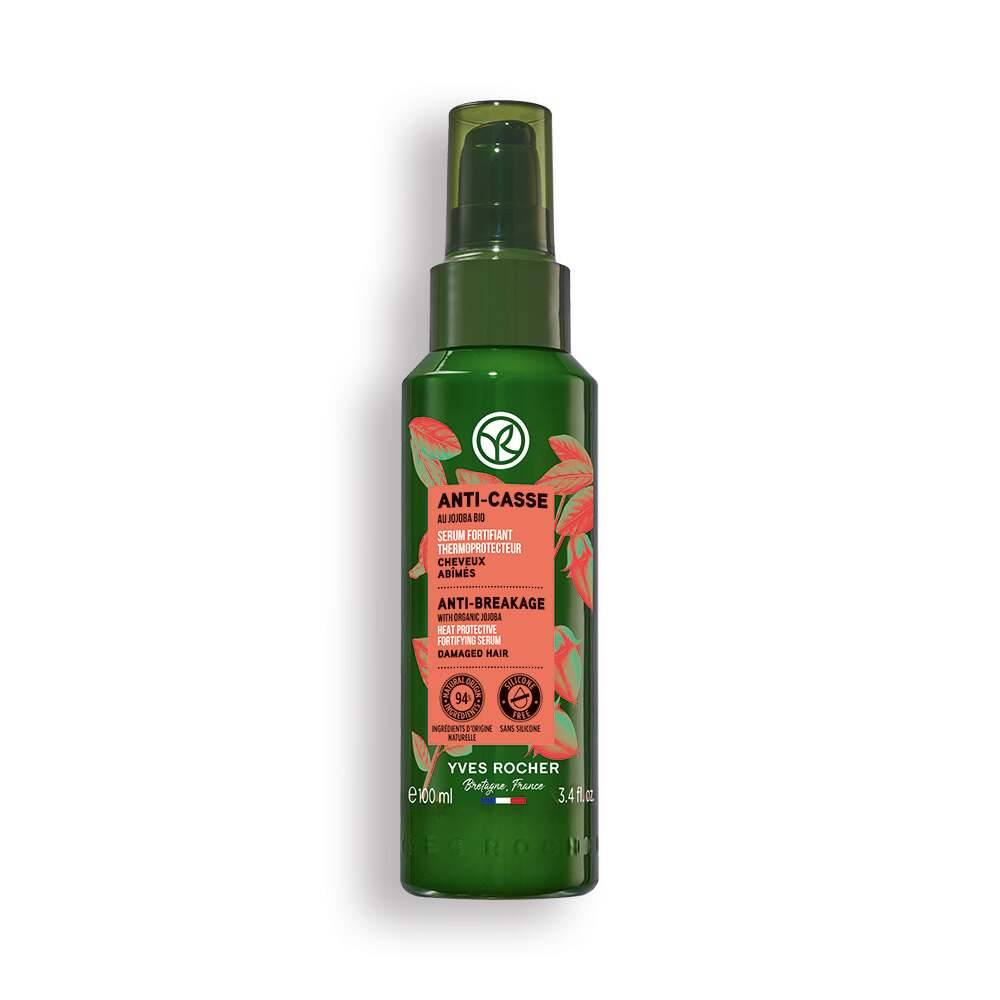 Sérum Fortifiant Thermoprotecteur Réparation