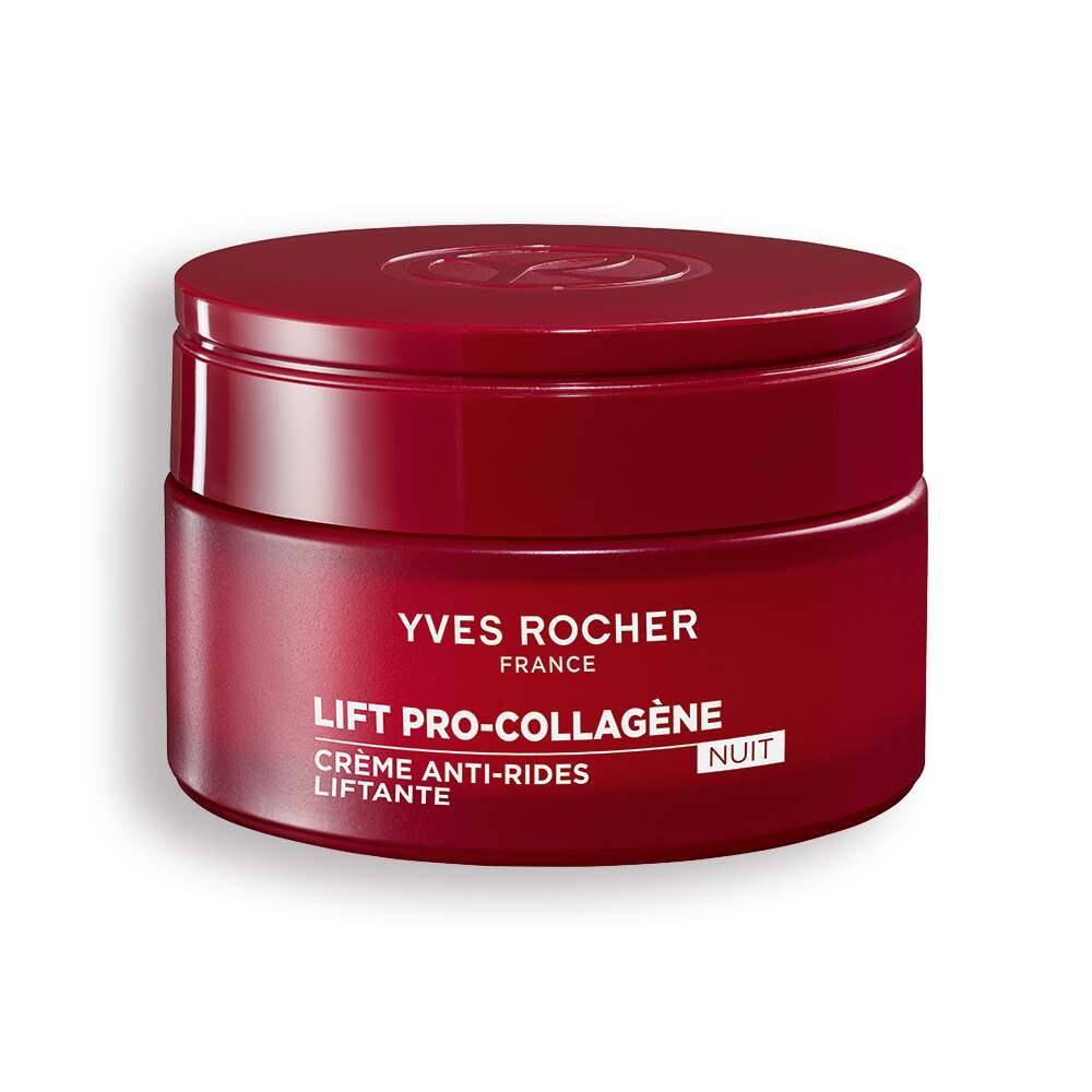 Crème Anti-Rides Liftante Nuit