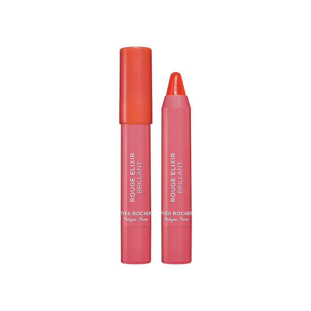 Rouge Elixir Brillant