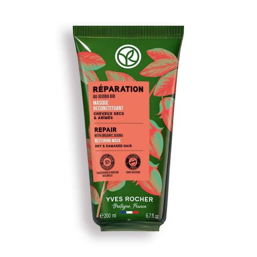 Masque Reconstituant Réparation