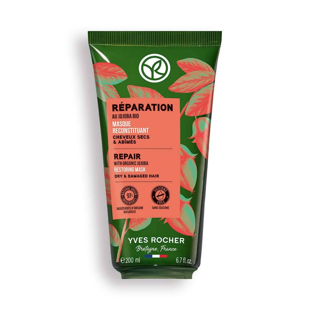 Masque Reconstituant Réparation