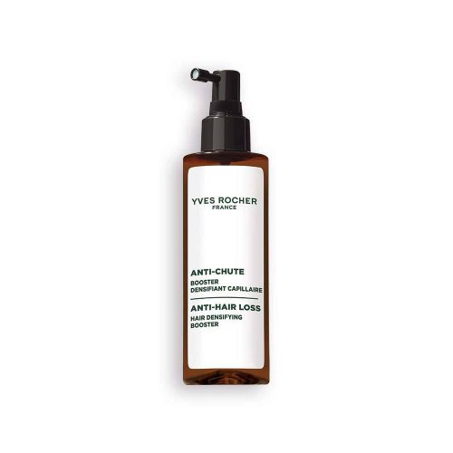 Booster Densifiant Capillaire