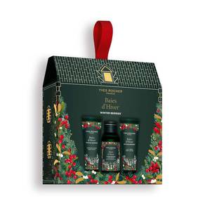 Kit Routine Baies d'hiver