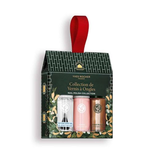 Kit Vernis à Ongles