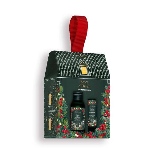 Kit Duo Baies d'Hiver