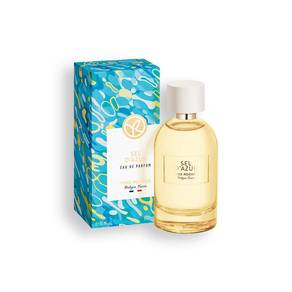 Sel d'Azur - Eau de Parfum