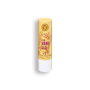 Baume à Lèvres Vanille