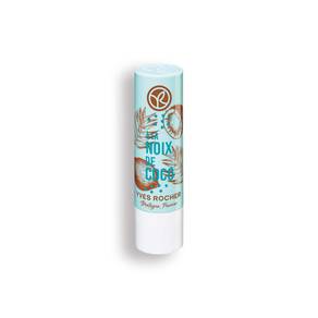 Baume à Lèvres Noix de Coco