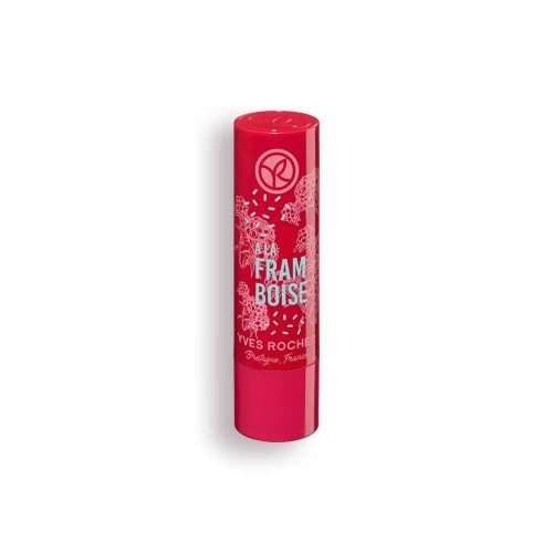 Baume à Lèvres Teinté Framboise