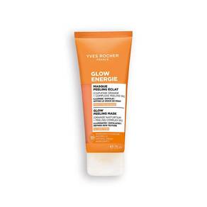 Masque Peeling Éclat