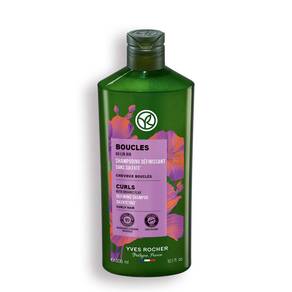 Shampooing Définissant Boucles Sans Sulfate