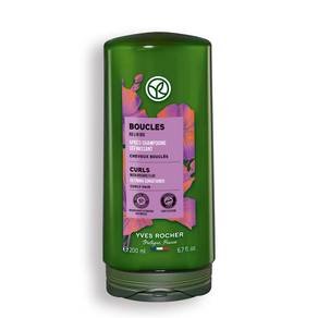 Après-Shampooing Définissant Boucles
