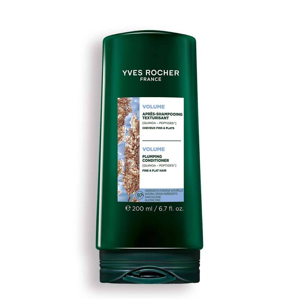 Après-Shampooing Texturisant