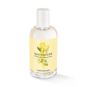 Eau Fraîche Chèvrefeuille