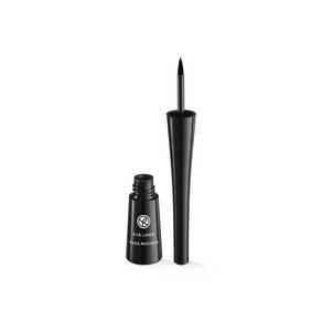 24H Eyeliner Liquide - Noir Mat