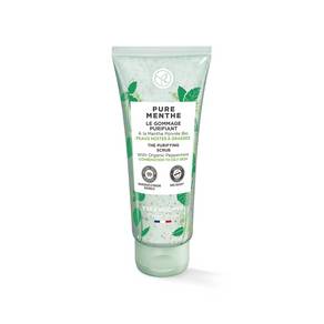 Le Gommage Purifiant Pure Menthe