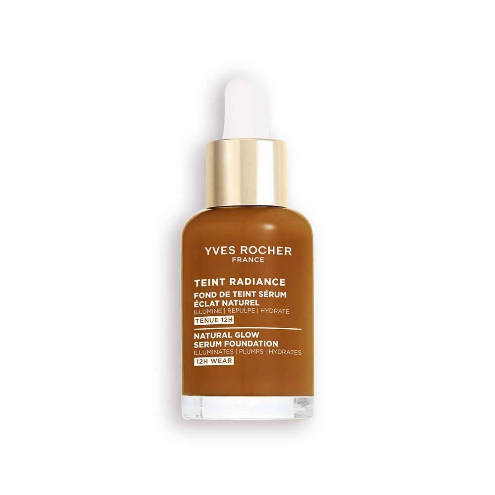 Fond de Teint Sérum Teint Radiance