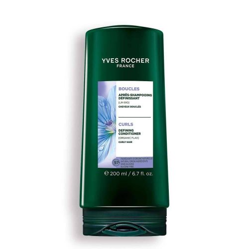 Après-Shampooing Définissant