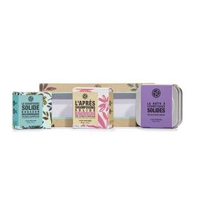 Coffret Duo Douceur