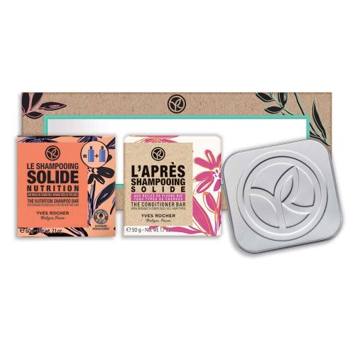 Coffret Duo Nutrition