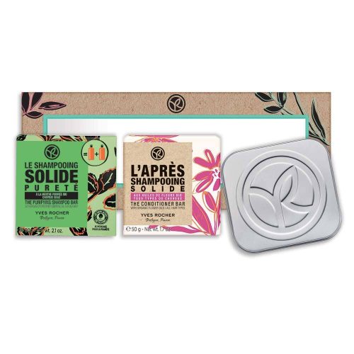 Coffret Duo Pureté