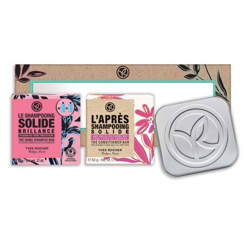 Coffret Duo Brillance