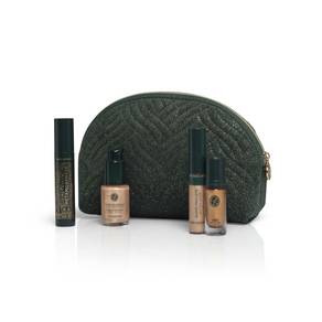 Coffret Maquillage - Noël en Beauté