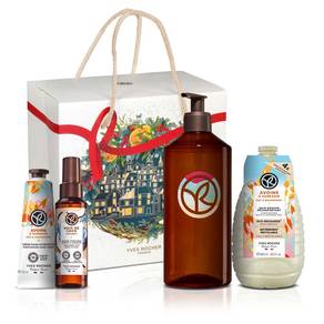 Coffret Evasion - Avoine & Sarrasin