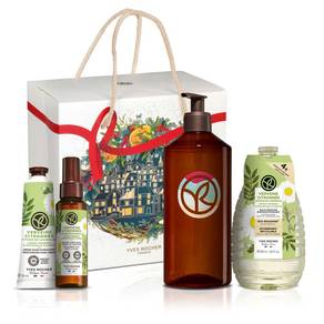 Coffret Evasion - Verveine & Camomille
