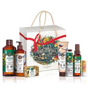Coffret Rituel - Cocooning