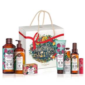 Coffret Rituel - Energie
