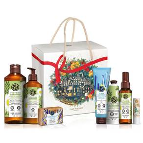 Coffret Rituel - Fraîcheur