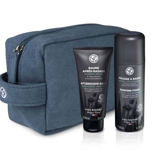 Trousse Homme - Barbe