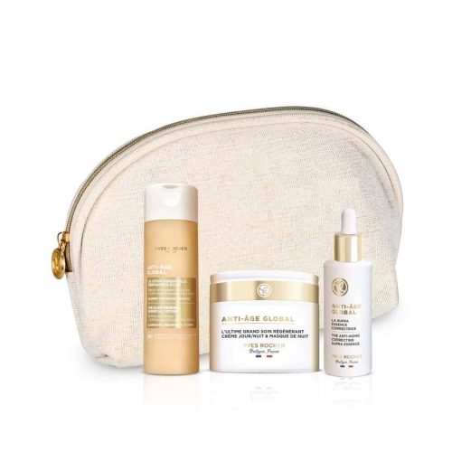 Vanity Soin Visage - Revitalisant