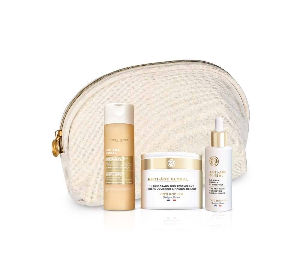 Vanity Soin Visage - Revitalisant