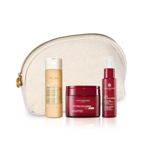 Vanity Soin Visage - Liftant