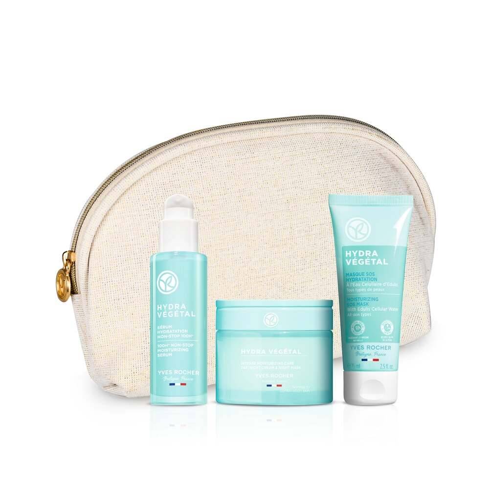 Vanity Soin Visage - Hydratant