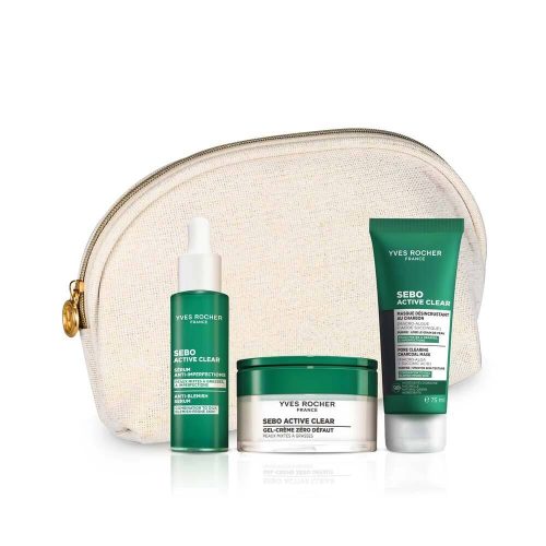 Vanity Soin Visage - Purifiant