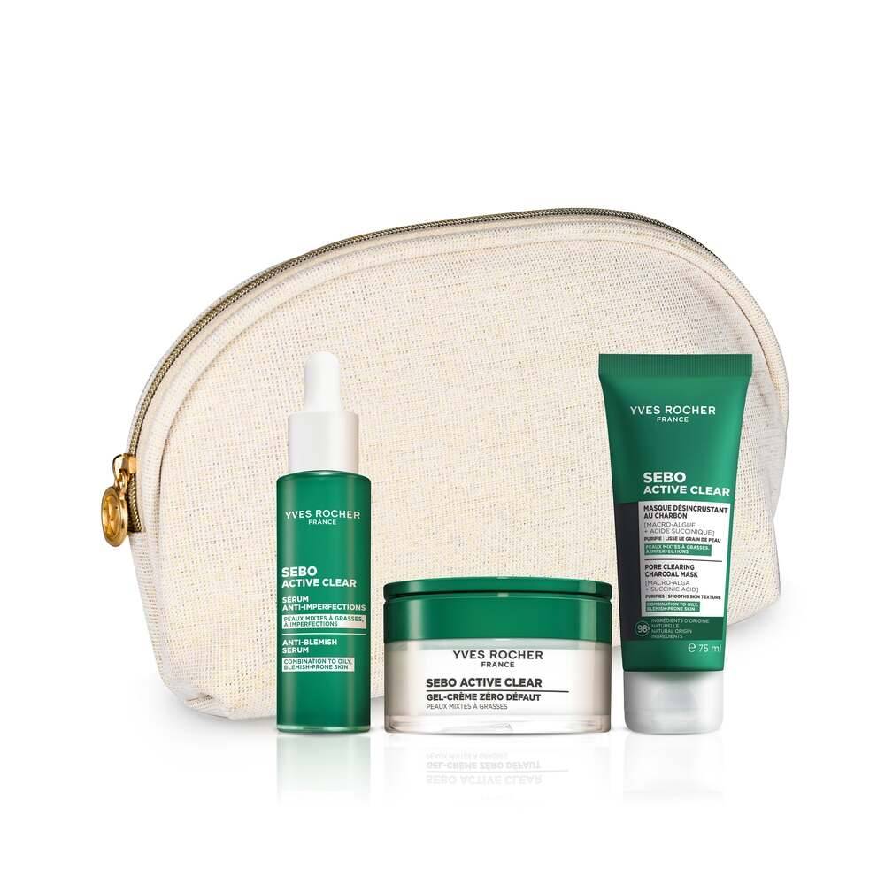 Vanity Soin Visage - Purifiant
