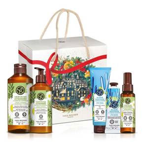 Coffret Soin - Fraîcheur