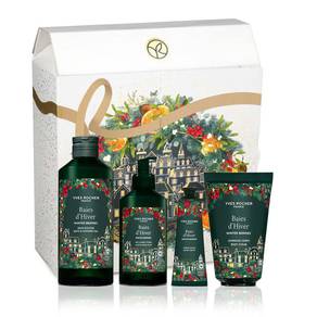 Coffret Essentiel - Baies d'Hiver