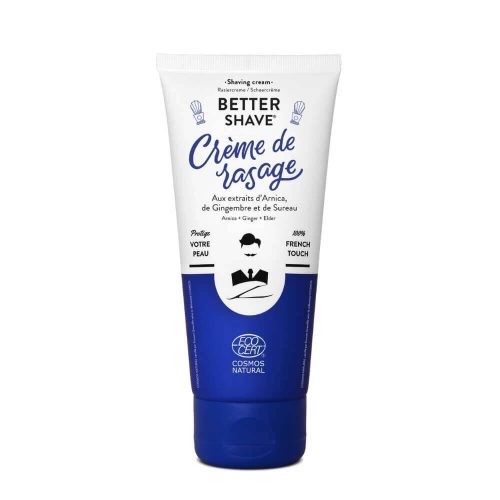 Better-shave - Crème De Rasage